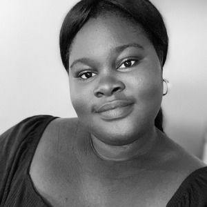 Meet your Posher, Blessing